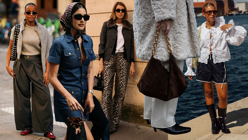 From Kampala Roads to Cyber Runways: 5 Streetwear Trends Dominating the City